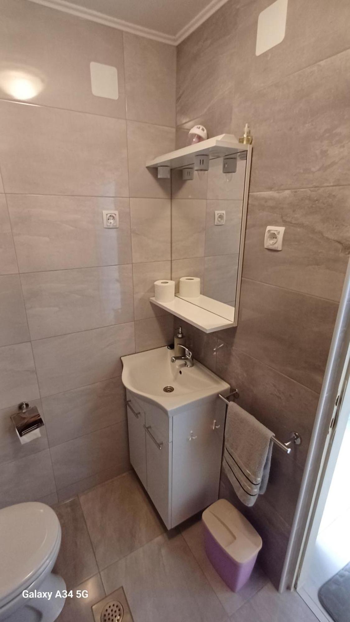 Leo Apartment Vir Ngoại thất bức ảnh